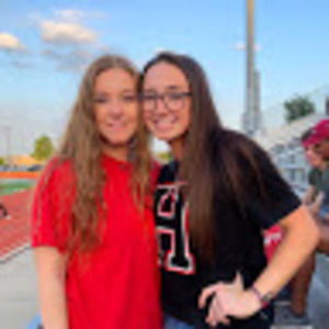 Meet your Posher, Brandi